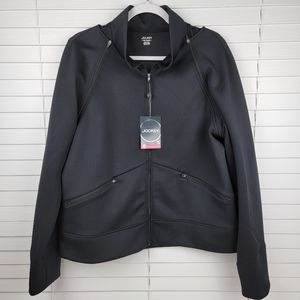 JOCKEY Convertible Jacket Vest Combo